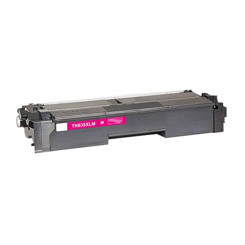 TN635XL Magenta Cartridge