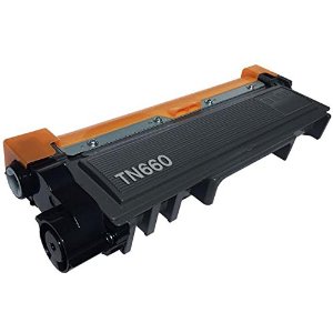 TN660 JUMBO Cartridge