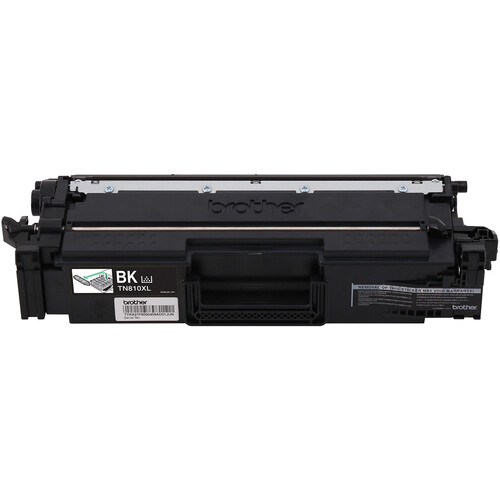 Click To Go To The TN810XL Black Cartridge Page
