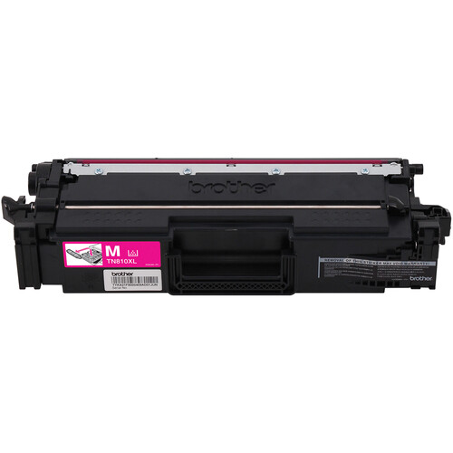 Click To Go To The TN810XL Magenta Cartridge Page