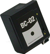 Click To Go To The BC-02 Cartridge Page