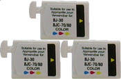 Click To Go To The BCI-11C Cartridge Page