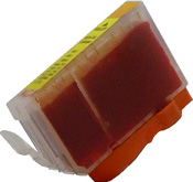 Click To Go To The BCI-6Y Cartridge Page