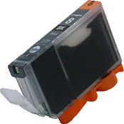 Click To Go To The CLI-8BK Cartridge Page