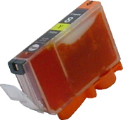 Click To Go To The CLI-8Y Cartridge Page