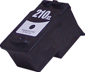 Click To Go To The PG-210XL Cartridge Page