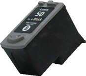 Click To Go To The PG-50 Cartridge Page