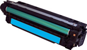 Click To Go To The CE251A Cartridge Page