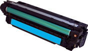 CE251A Cartridge