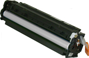Click To Go To The CE410A Cartridge Page