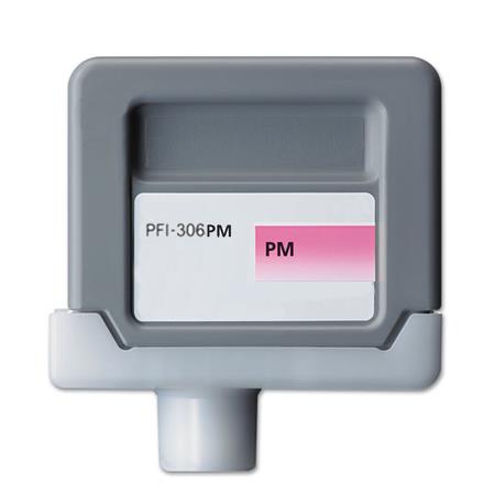 Click To Go To The PFI-306PM Cartridge Page