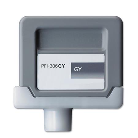 Click To Go To The PFI-306GY Cartridge Page