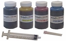 Ink refills