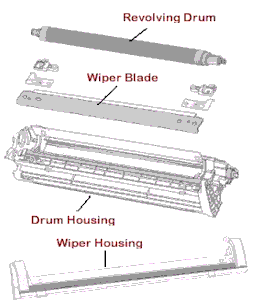 toner cartridge schematic