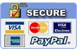 Safe and Secure Website