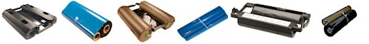 Thermal Fax Cartridges